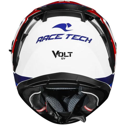 Capacete Race Tech Volt Track