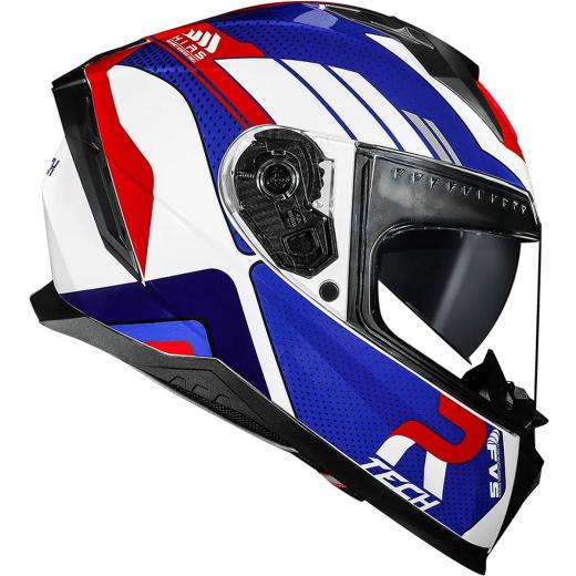 Capacete Race Tech Volt Track