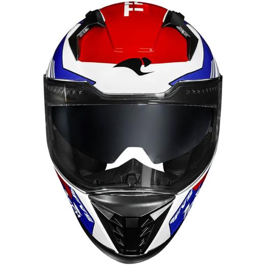 Capacete Race Tech Volt Track
