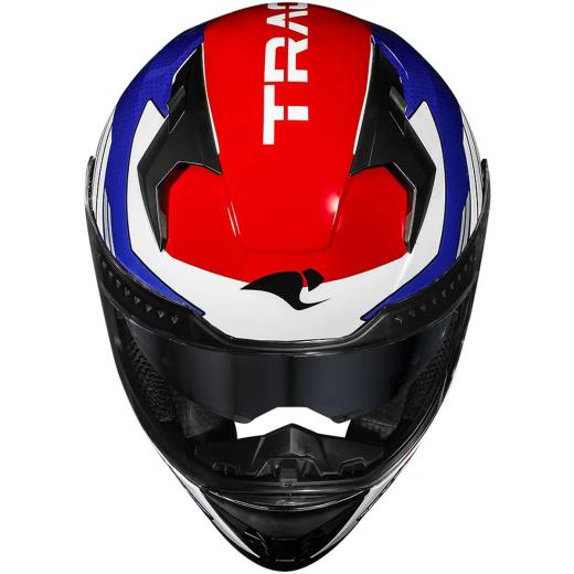 Capacete Race Tech Volt Track