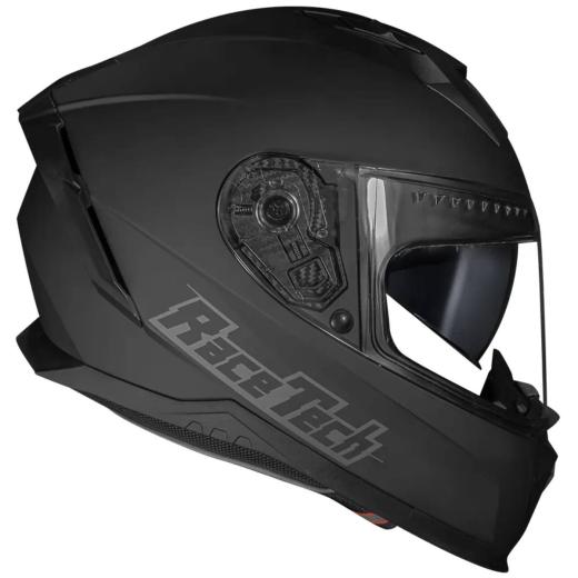 Capacete Race Tech Volt Monocolor