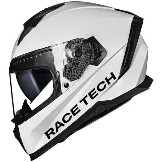 Capacete Race Tech Volt Monocolor