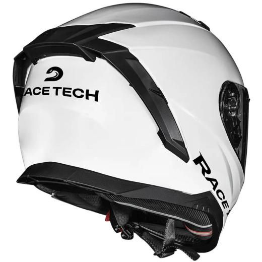 Capacete Race Tech Volt Monocolor