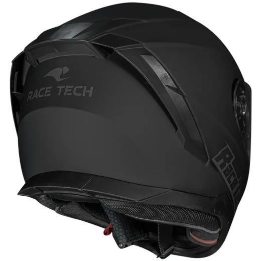 Capacete Race Tech Volt Monocolor