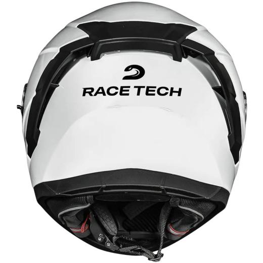 Capacete Race Tech Volt Monocolor