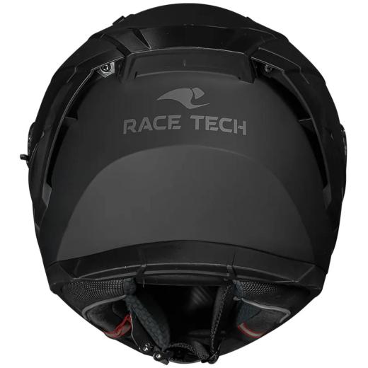 Capacete Race Tech Volt Monocolor
