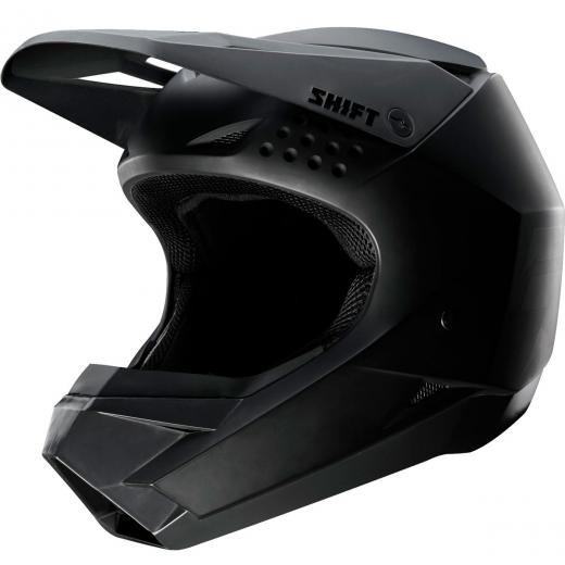Capacete Shift White Label
