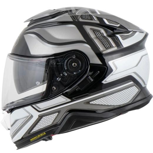 Capacete Shoei GT-Air 2 Notch TC-5