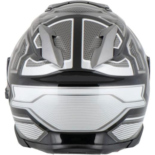 Capacete Shoei GT-Air 2 Notch TC-5