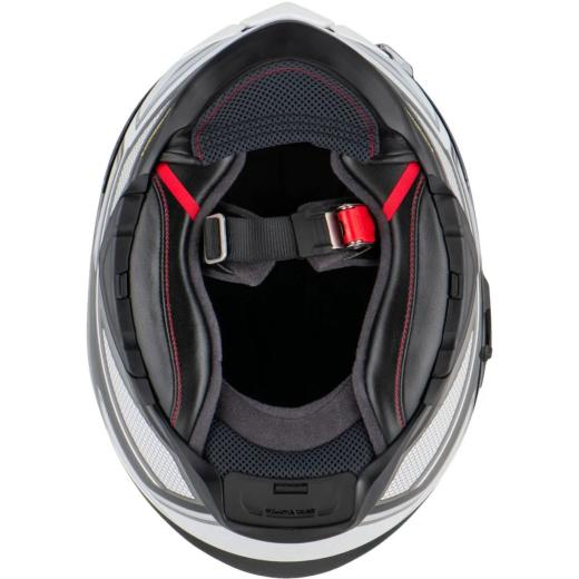 Capacete Shoei GT-Air 2 Notch TC-5