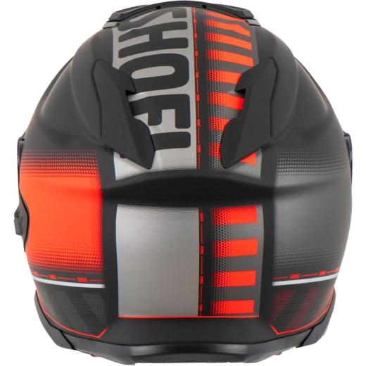 Capacete Shoei GT-Air 2 Tesseract TC-1