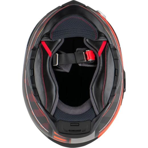 Capacete Shoei GT-Air 2 Tesseract TC-1