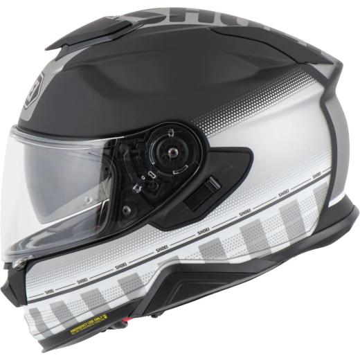 Capacete Shoei GT-Air 2 Tesseract TC-5
