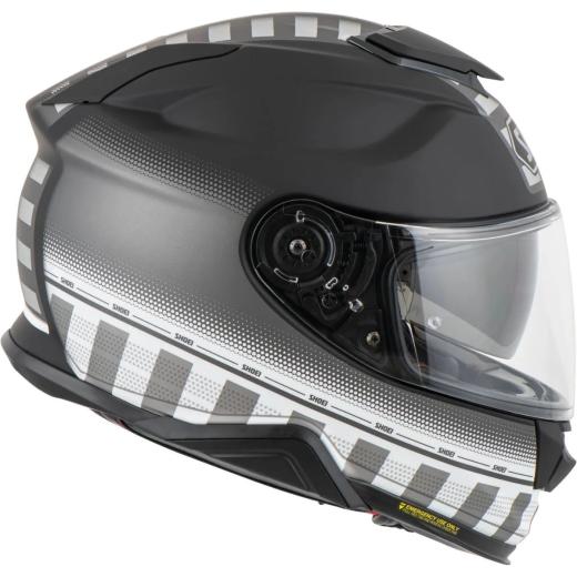Capacete Shoei GT-Air 2 Tesseract TC-5