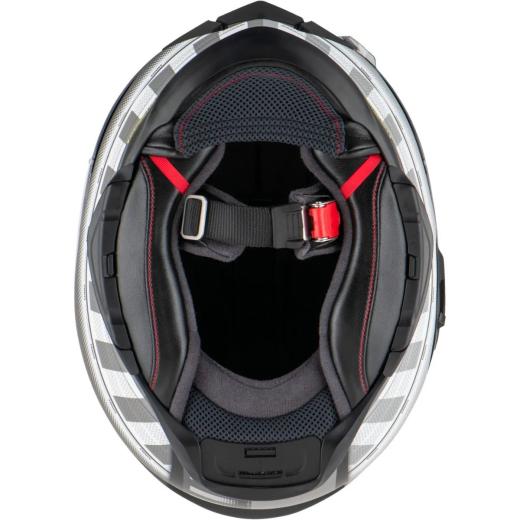 Capacete Shoei GT-Air 2 Tesseract TC-5