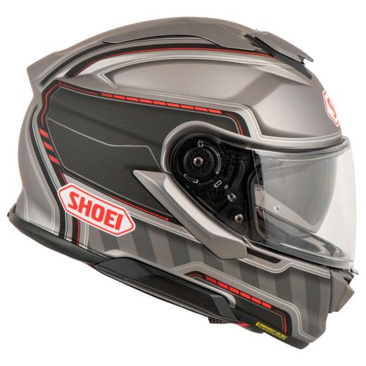 Capacete Shoei GT-Air 3 Discipline TC-1