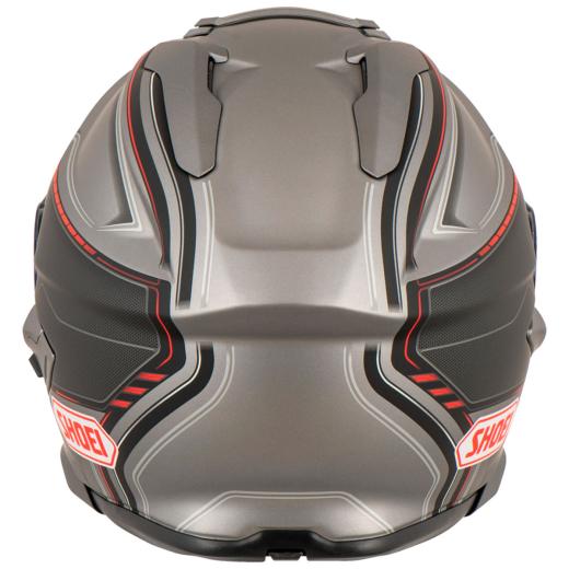 Capacete Shoei GT-Air 3 Discipline TC-1