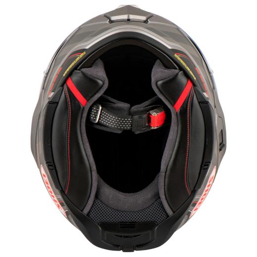 Capacete Shoei GT-Air 3 Discipline TC-1