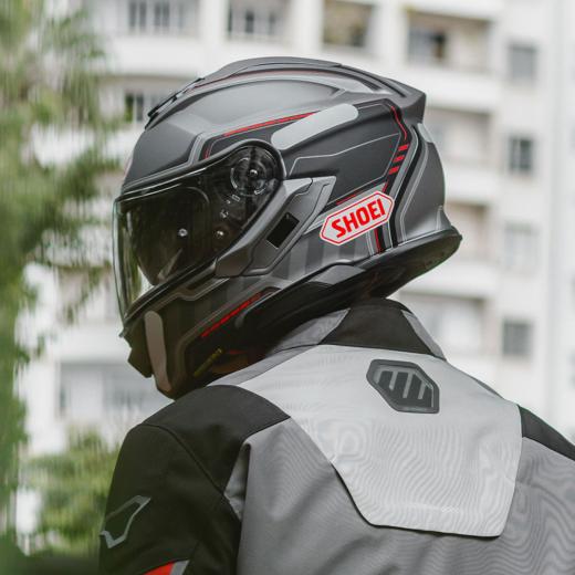 Capacete Shoei GT-Air 3 Discipline TC-1