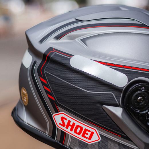 Capacete Shoei GT-Air 3 Discipline TC-1
