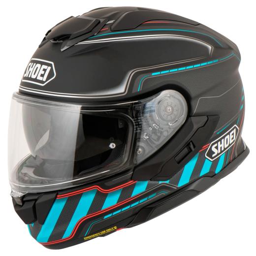 Capacete Shoei GT-Air 3 Discipline TC-2