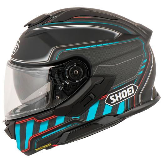 Capacete Shoei GT-Air 3 Discipline TC-2