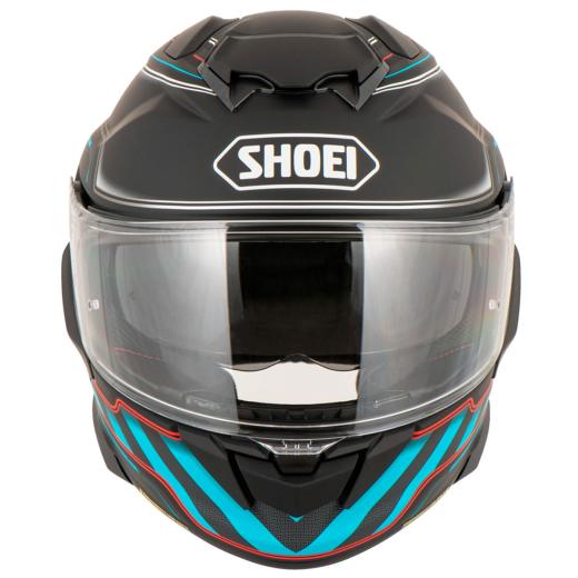 Capacete Shoei GT-Air 3 Discipline TC-2