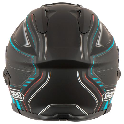 Capacete Shoei GT-Air 3 Discipline TC-2
