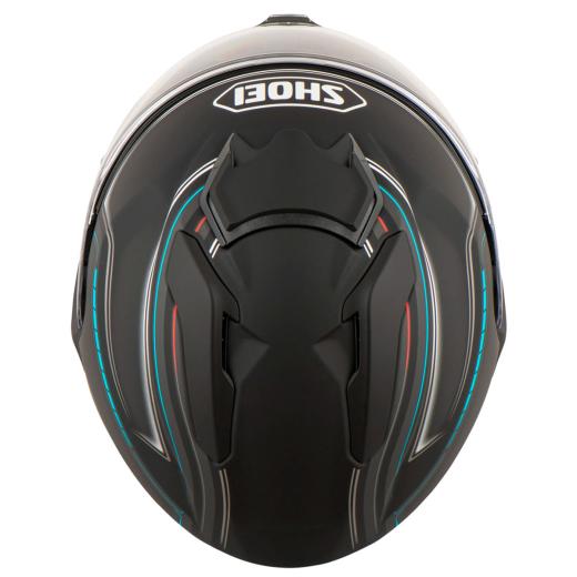 Capacete Shoei GT-Air 3 Discipline TC-2
