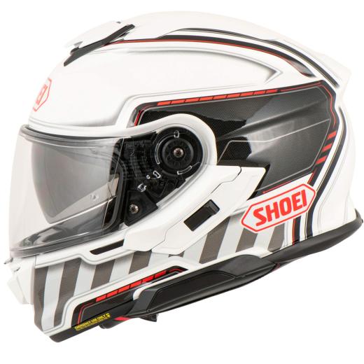 Capacete Shoei GT-Air 3 Discipline TC-6