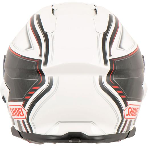 Capacete Shoei GT-Air 3 Discipline TC-6