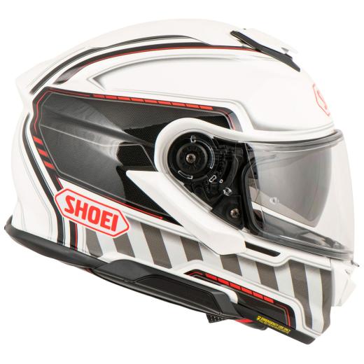 Capacete Shoei GT-Air 3 Discipline TC-6