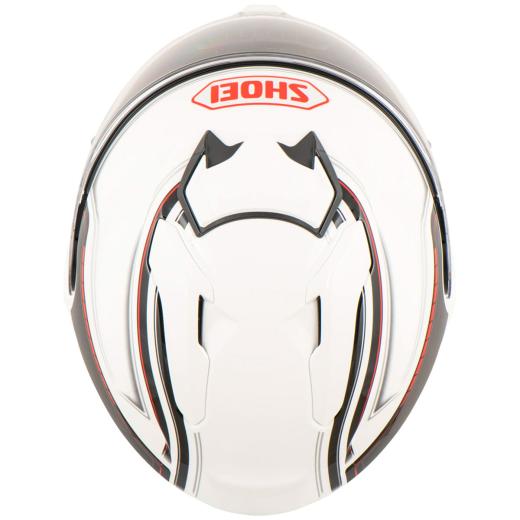 Capacete Shoei GT-Air 3 Discipline TC-6