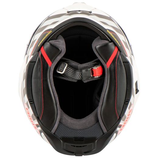 Capacete Shoei GT-Air 3 Discipline TC-6