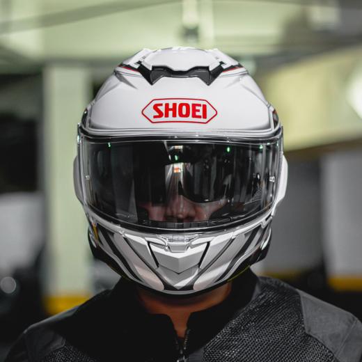 Capacete Shoei GT-Air 3 Discipline TC-6