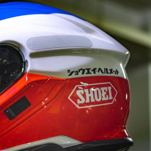 Capacete Shoei GT-Air 3 Lilt TC-10