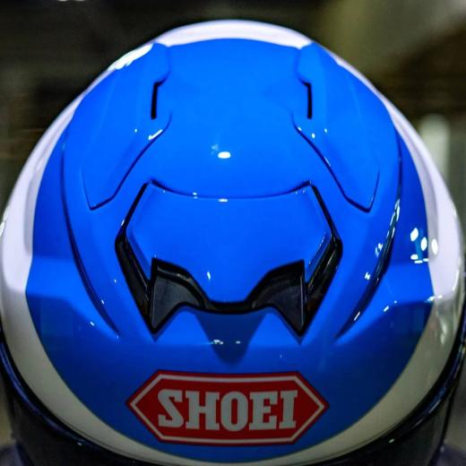 Capacete Shoei GT-Air 3 Lilt TC-10