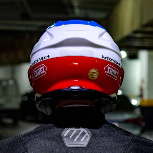 Capacete Shoei GT-Air 3 Lilt TC-10