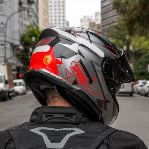 Capacete Shoei GT-Air 3 MM93 Collection TC-1