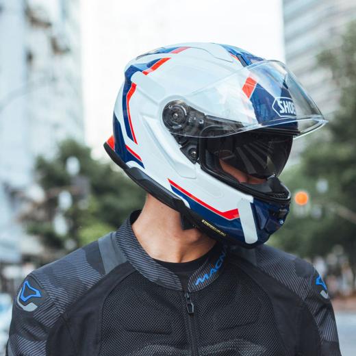 Capacete Shoei GT-Air 3 Realm TC-10