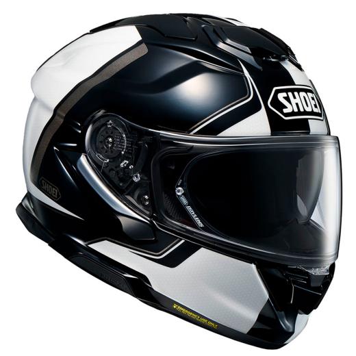 Capacete Shoei GT-Air 3 Scenario TC-5