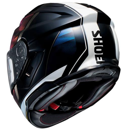 Capacete Shoei GT-Air 3 Scenario TC-5