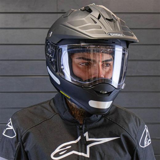 Capacete Shoei Hornet ADV