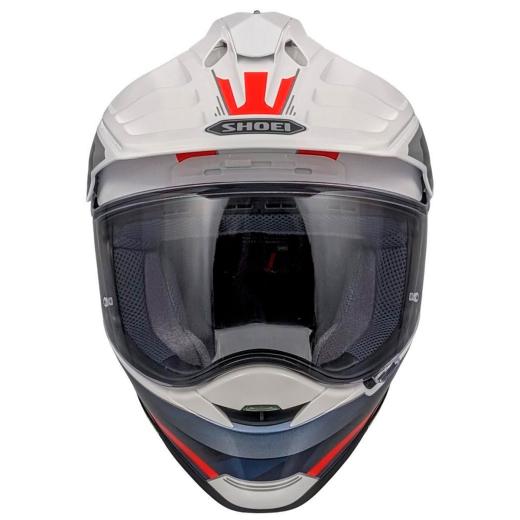 Capacete Shoei Hornet ADV Invigorate TC-10