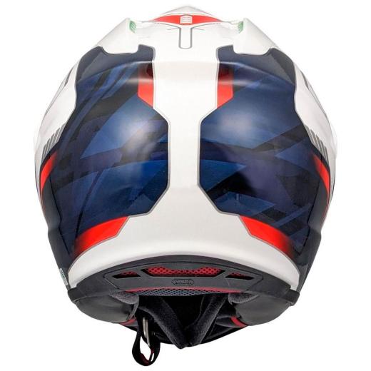 Capacete Shoei Hornet ADV Invigorate TC-10