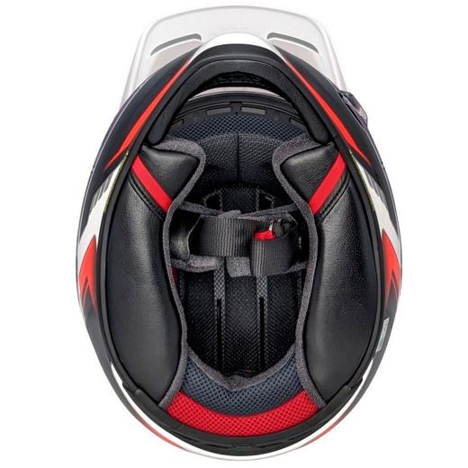 Capacete Shoei Hornet ADV Invigorate TC-10