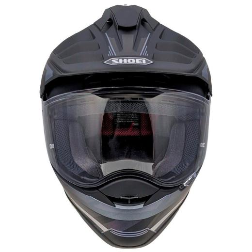 Capacete Shoei Hornet ADV Invigorate TC-5