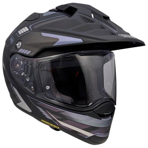 Capacete Shoei Hornet ADV Invigorate TC-5