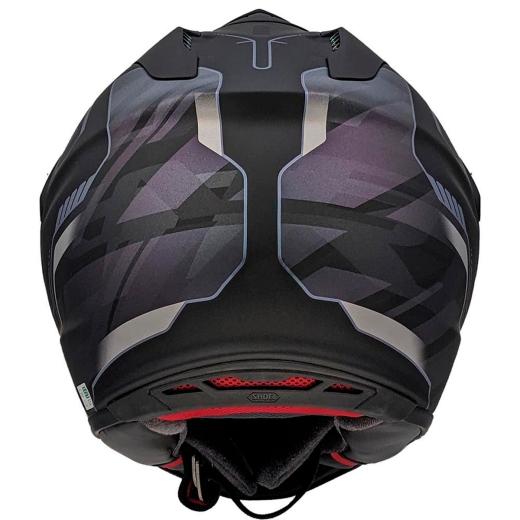 Capacete Shoei Hornet ADV Invigorate TC-5