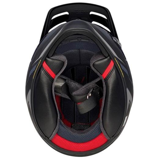 Capacete Shoei Hornet ADV Invigorate TC-5
